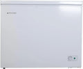 Congélateur 300L PYRAMIDEA Écoénergétique Blanc CNG304