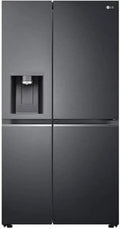 Réfrigérateur Américain LG GSJV90MCAE - Grande Capacité, Technologie Innovante