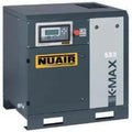 Compresseur d'air 10CV 7,5kW 400V Triphasé 13 bar Direct Drive