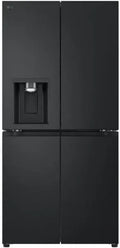 Réfrigérateur Multi-portes LG - Grande Capacité avec Uvnano™ et Système Multi Air Flow™