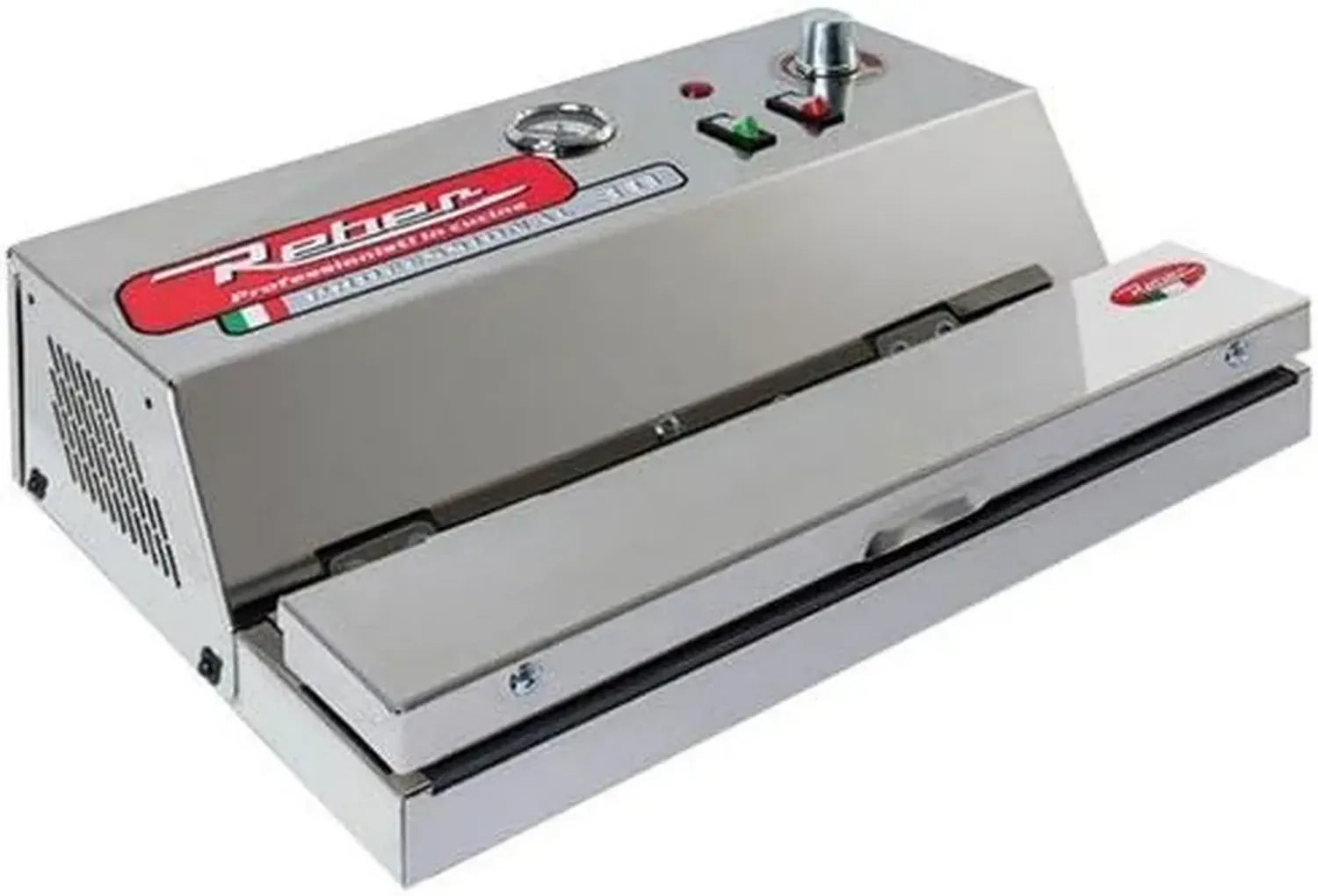 Reber - Machine à Emballage sous Vide Professionnelle - Modèle 9709N