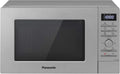 Four à Micro-ondes Panasonic 20L Inox avec Grill NNJ19KSMEPG