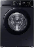 Lave-linge Samsung 11 kg Noir 1400 tr/min WW11DG5B25ABEP