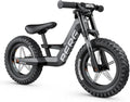 Berg Biky Cross Draisienne Enfant 2+ Ans, Roues 30 cm, Frein Manuel, Design Léger et Sécurisé, Réglable