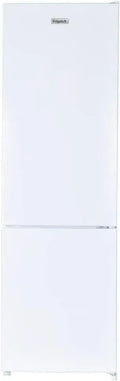 Réfrigérateur Combiné 157L FrigeluX RC168BE - Blanc