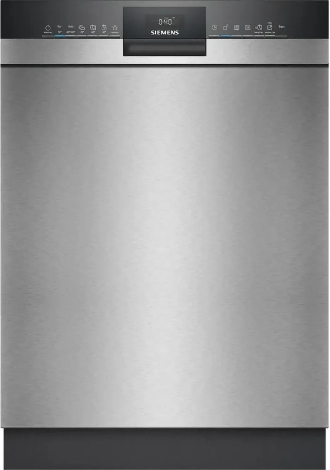 Lave-vaisselle encastrable Siemens iQ300 13 couverts classe A
