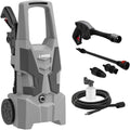 Laveuse à Haute Pression Lavor Run Plus 150 GL, 150 Bar, Débit 420 l/h, Moteur 1900W