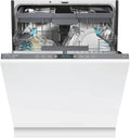 Lave-vaisselle encastrable Candy avec installation rapide