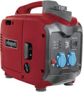 Générateur Portable 2000W 230V Compact et Efficace