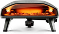Four à Pizza à Gaz Ooni Koda 2 Max 61 cm - Four Extérieur Polyvalent pour Pizzas, Viandes et Poissons - Prêt en 60 Secondes