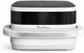 Friteuse Sans Huile Moulinex Easy Fry XL 4L, Grande Capacité, Fenêtre de Visualisation, Blanc
